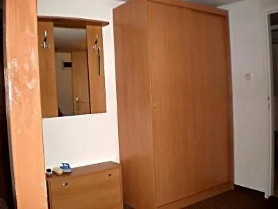 Holiday Apartment In Pernink With Barbecue, Garden アパート