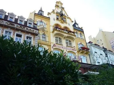 Holiday Apartment In Pernink With Barbecue, Garden