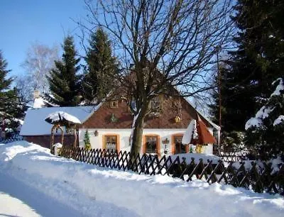 アパート Holiday Apartment In Pernink With Barbecue, Garden