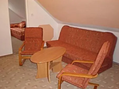 Holiday Apartment In Pernink With Barbecue, Garden アパート *