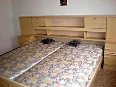 Holiday Apartment In Pernink With Barbecue, Garden アパート Pernink